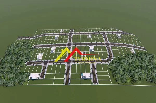 Terreno para venda,  La Salle, Pato Branco