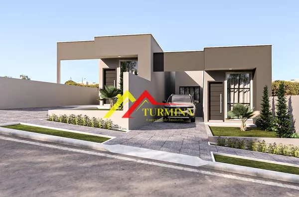 Casa para , 3 quarto(s),  Fraron, Pato Branco