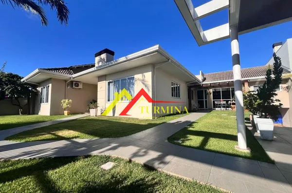 Casa para venda, 4 quarto(s),  - Selecione - Bairro, Pato Branco