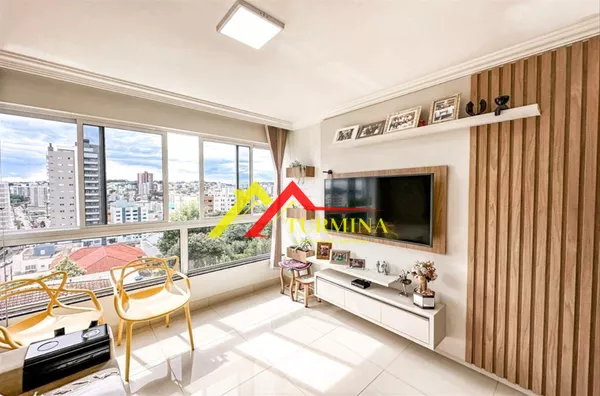 Apartamento para venda, 3 quarto(s),  Centro, Pato Branco