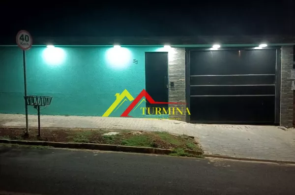 Casa para venda, 4 quarto(s),  Bela Vista, Pato Branco