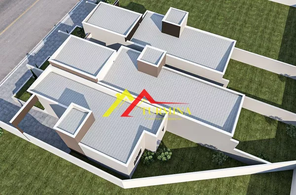 Casa para venda, 2 quarto(s),  Fraron, Pato Branco