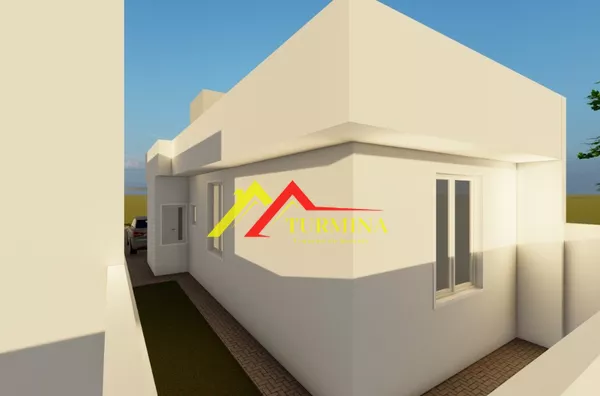 Casa para venda, 2 quarto(s),  Fraron, Pato Branco