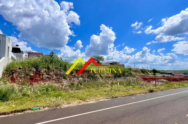 Terreno para venda,  Fraron, Pato Branco