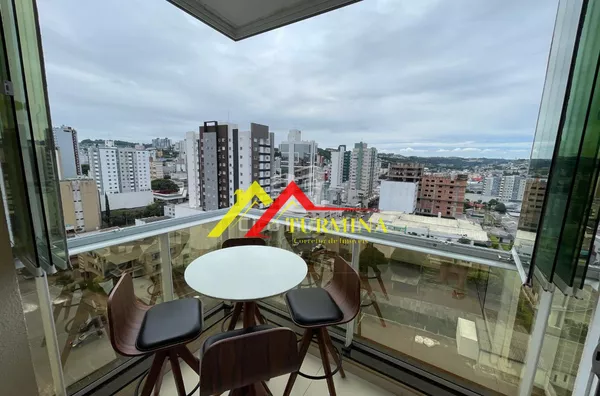 Apartamento para venda, 3 quarto(s),  Centro, Pato Branco