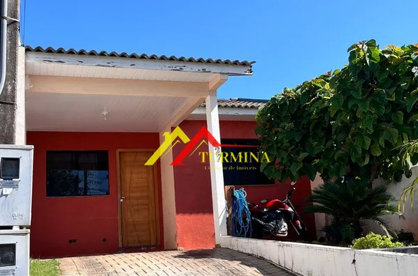 Casa para venda, 2 quarto(s),  Fraron, Pato Branco