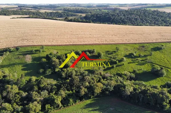 CHÁCARA SÃO BRÁS/PASSO DA PEDRA