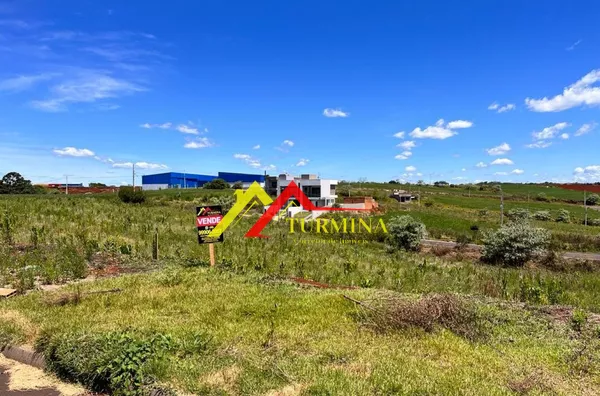 TERRENO BAIRRO FRARON