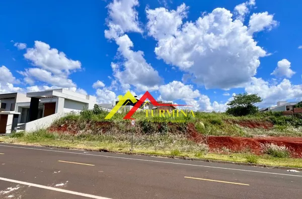 Terreno para venda,  Fraron, Pato Branco