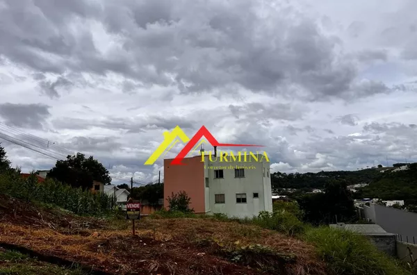 Terreno para venda,  São Vicente, Pato Branco