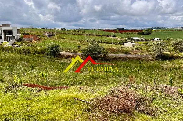 TERRENO BAIRRO FRARON