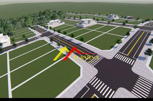 Terreno para venda,  La Salle, Pato Branco