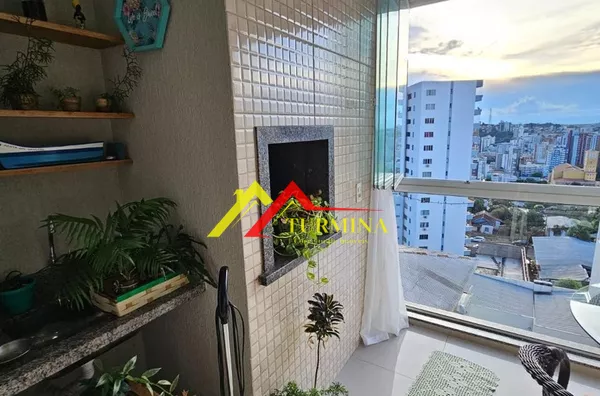 Apartamento para venda, 3 quarto(s),  La Salle, Pato Branco
