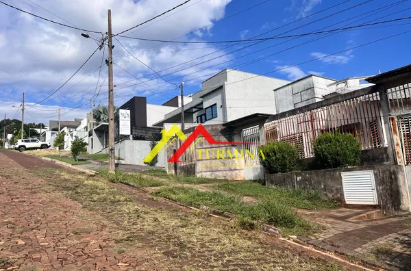 Casa para venda, 4 quarto(s),  São Luiz, Pato Branco
