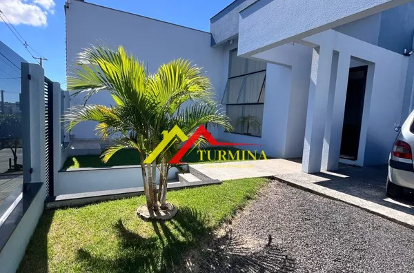 Casa para venda, 3 quarto(s),  Cristo Rey, Pato Branco