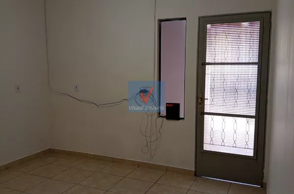 CASA TERREO(A) para aluguel JARDIM BELO HORIZONTE Indaiatuba