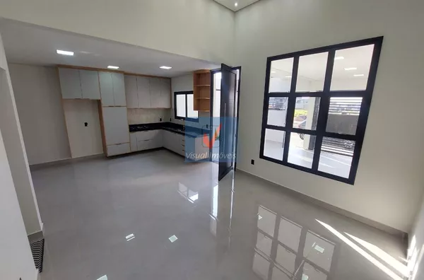 Casa para Venda, 3 quarto(s),  Jardim Bom Sucesso, Indaiatuba