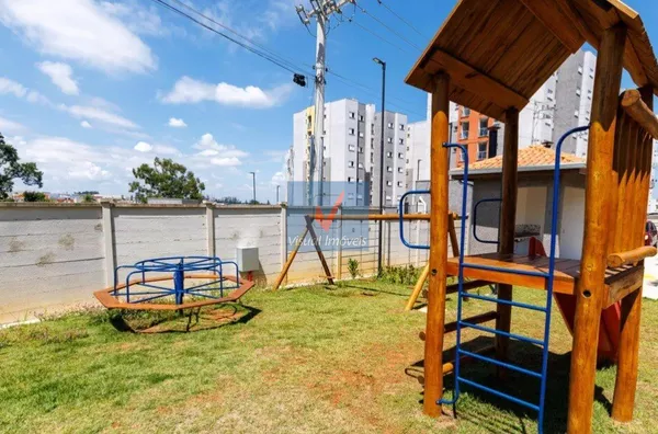 Apartamento para aluguel, 2 quarto(s),  Jardim Bom Sucesso, Indaiatuba