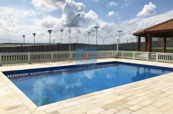 Terreno para venda,  Jardim Residencial Dona Maria José, Indaiatuba