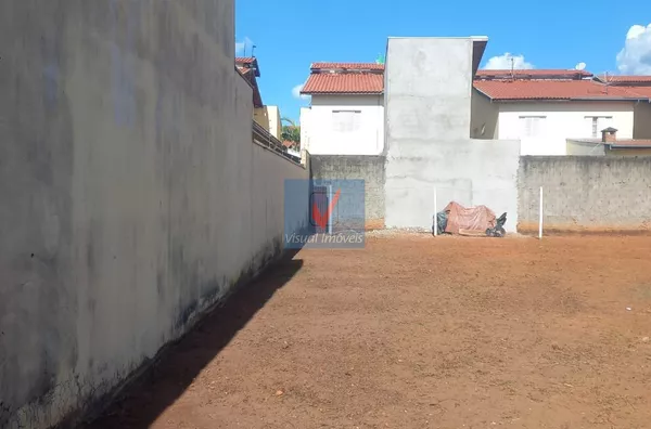 Terreno para venda,  Jardim Kioto Ii, Indaiatuba