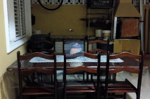 Casa + Edicula + Salão para Venda Ou Permuta, Jardim Morada do Sol 