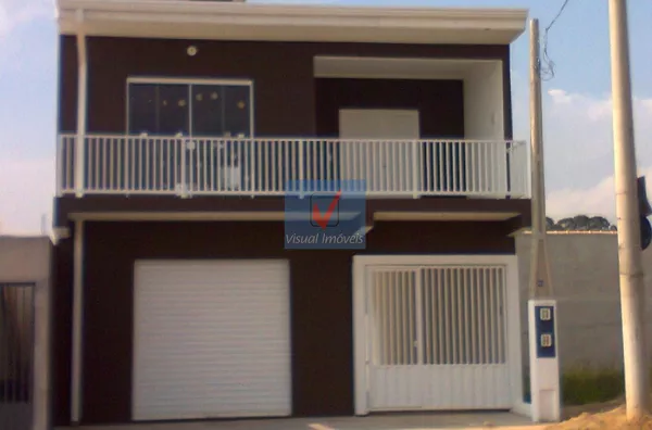 SOBRADO + EDICULA + SALÃO PARA LOCAÇÃO, BAIRRO PORTAL DO SOL - INDAIATUBA/SP 