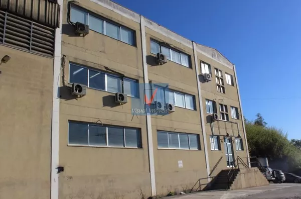 GALPÃO COMERCIAL / INDUSTRIAL, 9.3366,00 M² PARA VENDA OU LOCAÇÂO, RODOVIA RAPOSO TAVARES, COTIA/SP