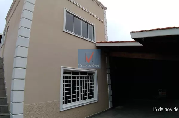 Casa para venda,  Cidade Nova II, Indaiatuba