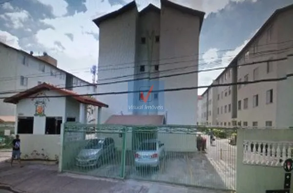 APARTAMENTO PARA VENDA, COND. BOSQUE DOS INDAIAS, EXCELENTE LOCALIZAÇÃO 