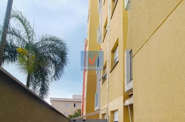 Apartamento para , 2 quarto(s),  Jardim Alice, Indaiatuba