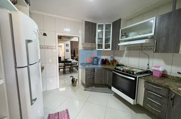 Casa para venda, 4 quarto(s),  Jardim Regina, Indaiatuba