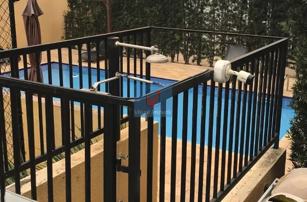 Apartamento para locação, 2 quarto(s),  Jardim Alice, Indaiatuba