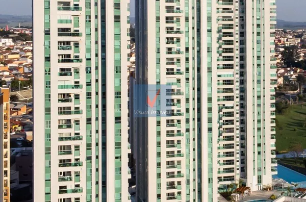 Apartamento para aluguel e venda, 3 quarto(s),  Jardim Pompéia, cond. Le Jardin, Indaiatuba