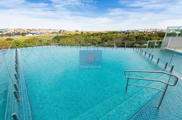 Apartamento para aluguel e venda, 3 quarto(s),  Jardim Pompéia, cond. Le Jardin, Indaiatuba