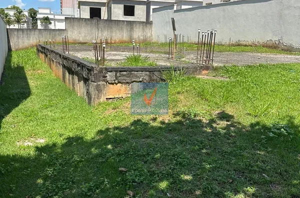 Terreno para venda,  Chácara Belvedere, Indaiatuba