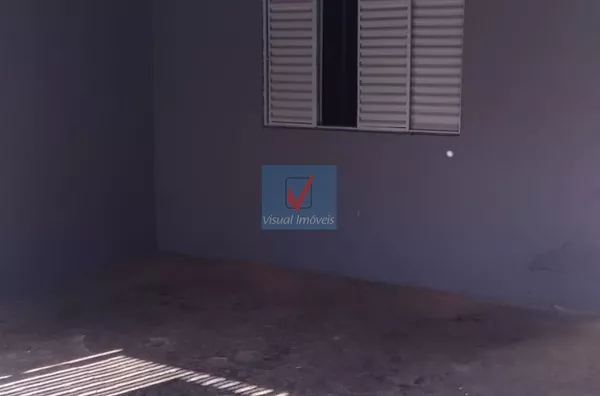 Oportunidade!! Casa para venda, Jardim Morada Do Sol, Indaiatuba