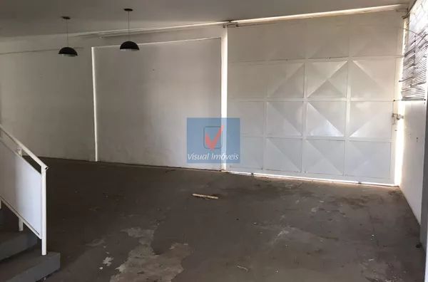 GALPÃO P/ LOCAÇÃO, RECREIO CAMPESTRE JOIA, FRENTE PARA RODOVIA 