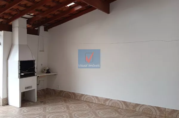 CASA TERREO(A) para aluguel JARDIM BELO HORIZONTE Indaiatuba