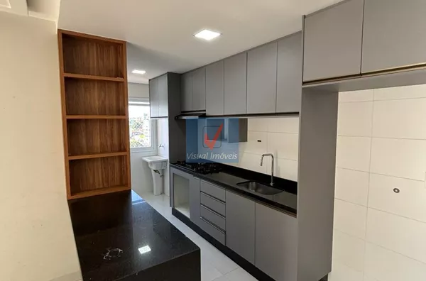 Apartamento para venda, 2 quarto(s),  Jardim Casablanca, Indaiatuba