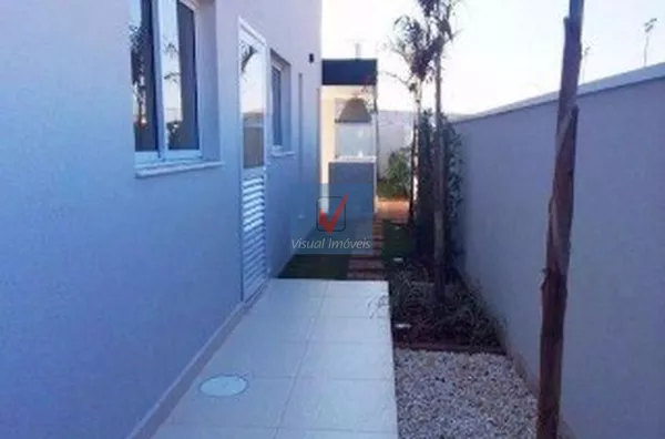 LINDO SOBRADO PARA VENDA, COND. RESIDENCIAL DONA LUCILLA , INDAIATUBA/SP