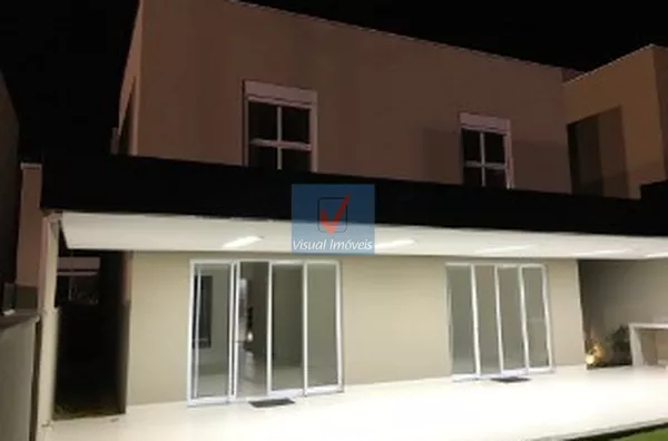 SOBRADO P/ VENDA JARDIM RESIDENCIAL DONA LUCILLA 