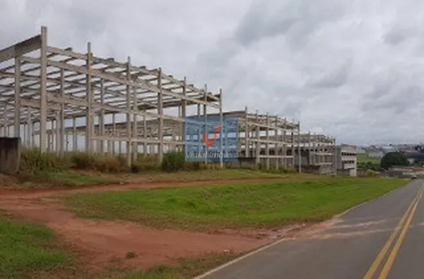 GALPAO NORMAL para aluguel PIMENTA Indaiatuba