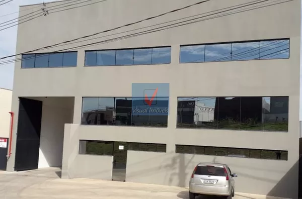 Galpão para locação,  Centro Empresarial De Indaiatuba, Indaiatuba