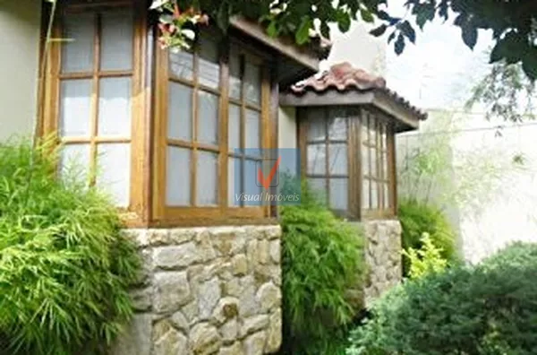 CASA NORMAL para venda VILA SUICA Indaiatuba