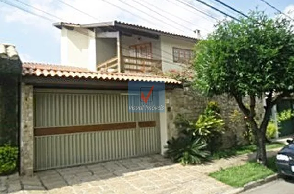 CASA NORMAL para venda VILA SUICA Indaiatuba