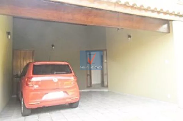 CASA NORMAL para venda VILA SUICA Indaiatuba