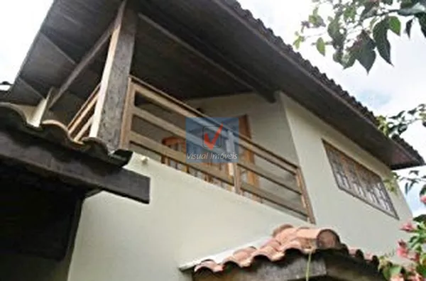 CASA NORMAL para venda VILA SUICA Indaiatuba