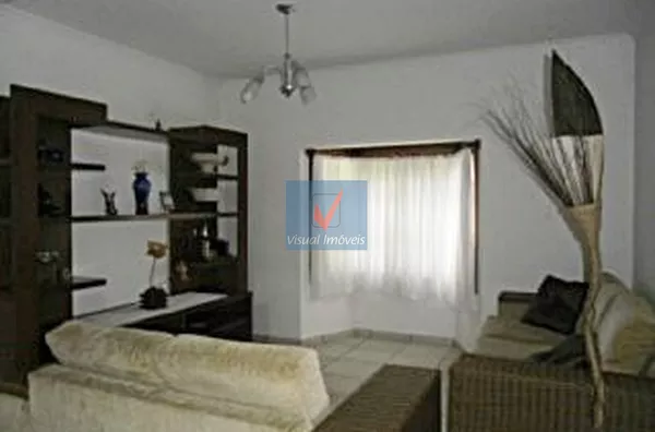 CASA NORMAL para venda VILA SUICA Indaiatuba