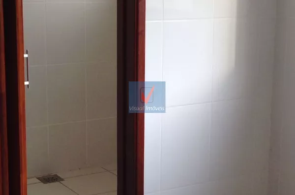 Salão para locação, Jardim Regina Indaiatuba/SP - Piso superior