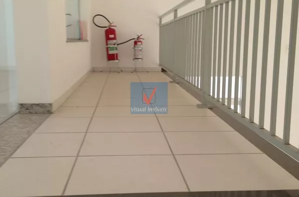 Salão para locação, Jardim Regina Indaiatuba/SP - Piso superior